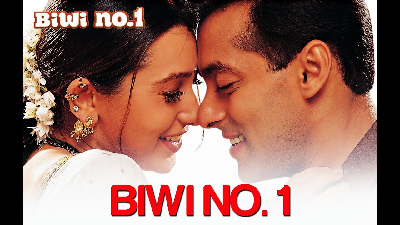 Biwi number 1 full movie mp3 song